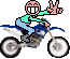 Dirt Bike :dirtbike: